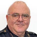Chief Larry Berg